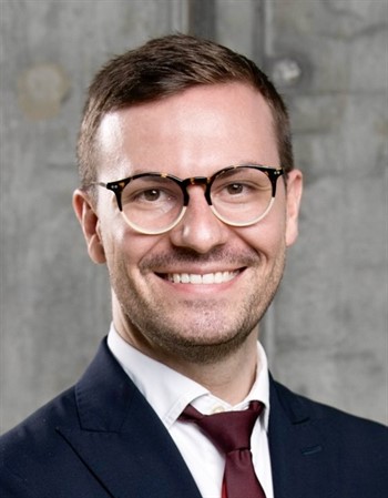 Profile picture of Benedikt Seigner