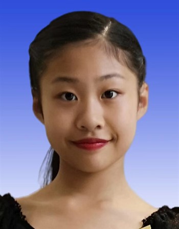 Profile picture of Wang Zhuolin