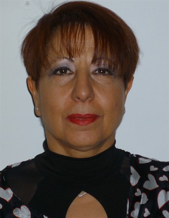 Profile picture of Anna Moretta