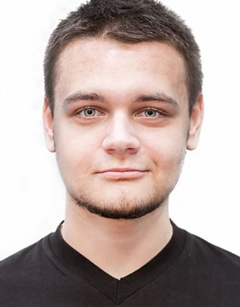 Profile picture of Artsiom Sytsko