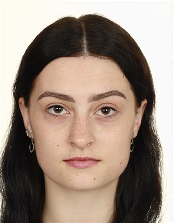 Profile picture of Aleksandra Nowina-Konopka