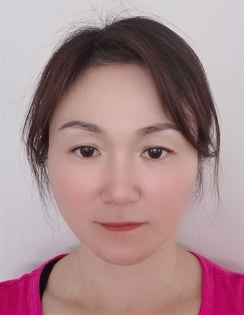 Profile picture of Lily Wang