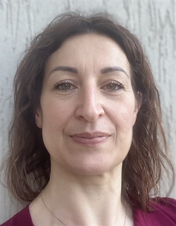 Profile picture of Nicoletta Sorbini