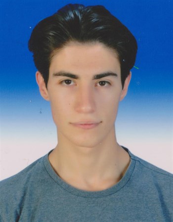 Profile picture of baris bilgin