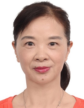 Profile picture of Wen Xiaoling