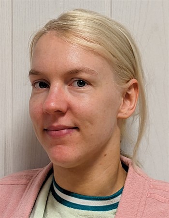 Profile picture of Eva Wigger