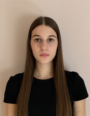 Profile picture of Milica Scepanovic