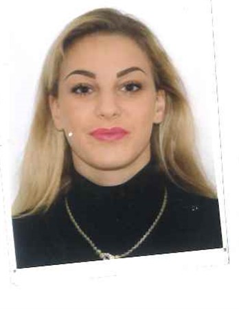Profile picture of Jessica Cipriani