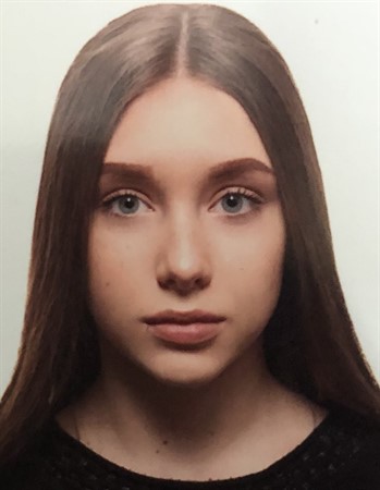 Profile picture of Yelyzaveta Morozova