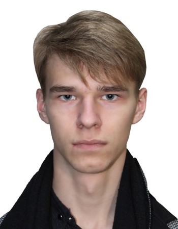 Profile picture of Egor Parkhomenko