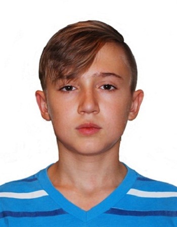 Profile picture of Dmitry Zhdanov