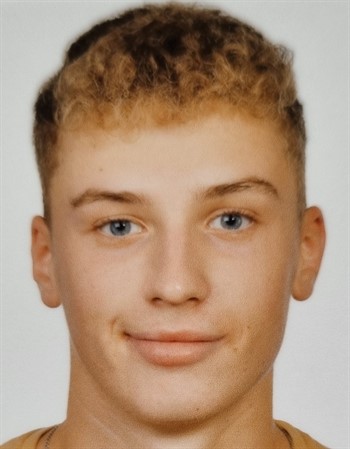 Profile picture of Kamil Szczepaniak