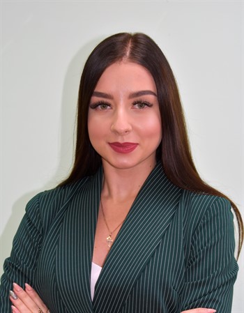 Profile picture of Ekaterina Odintsova