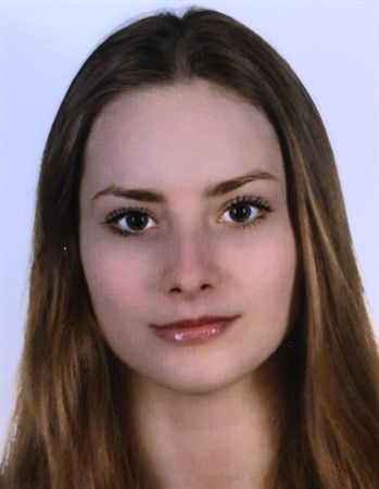 Profile picture of Oliwia Wojcik