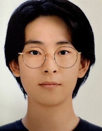 Profile picture of Kang Jaehwan