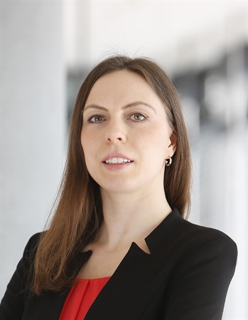 Profile picture of Andrea Zechmann