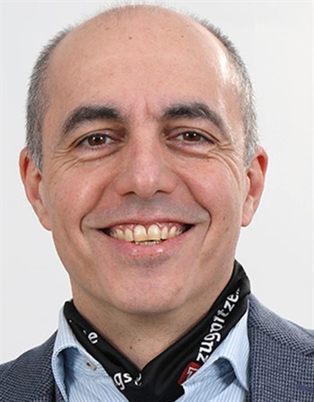 Profile picture of Salvatore Asaro