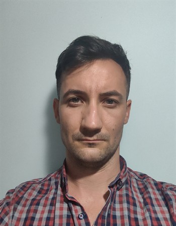 Profile picture of Iorgulescu Dumitru-Daniel