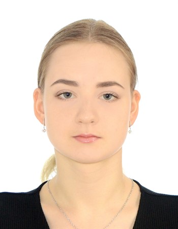 Profile picture of Sofia Moroz