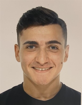 Profile picture of Gabriele Pierozzi