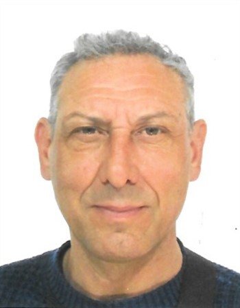 Profile picture of Giuliano Lodigiani