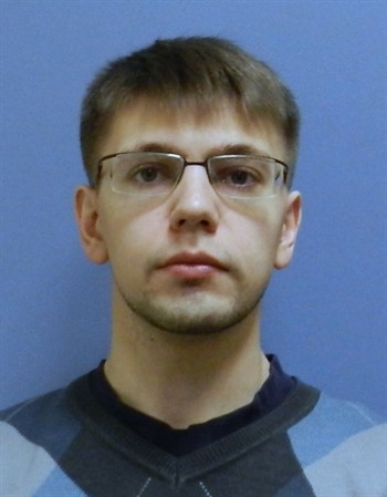 Profile picture of Evgeny Uvarov