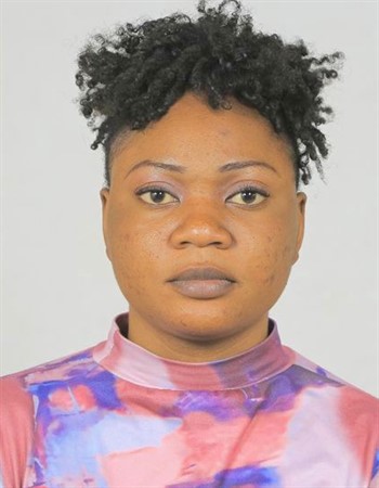 Profile picture of Denise Nkela