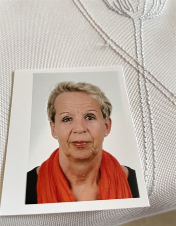 Profile picture of Petra Beuker