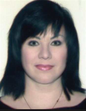 Profile picture of Irina Filianiushkina