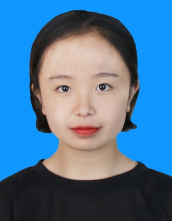 Profile picture of Zhao Zhongqin