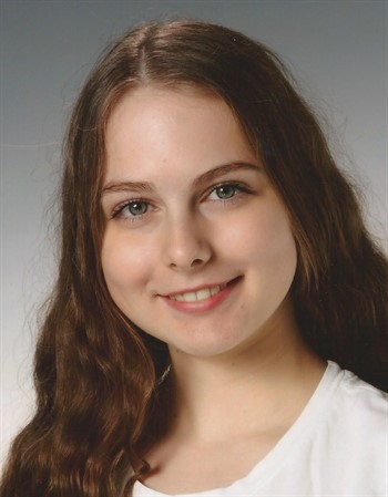 Profile picture of Alina Huber