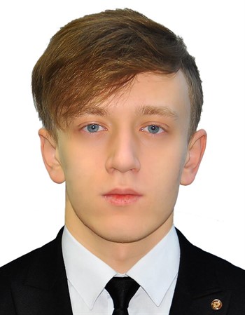 Profile picture of Timur Yakimovskiy