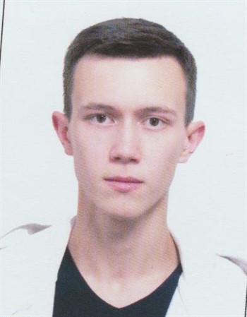 Profile picture of Timur Sharipov