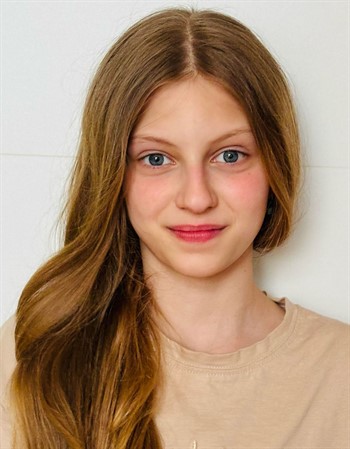 Profile picture of Elen Polaskova