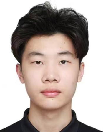 Profile picture of Liu Minghao
