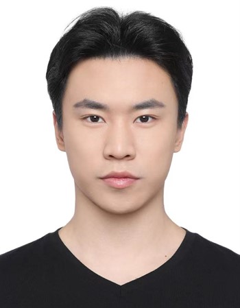 Profile picture of Zhang Yupeng