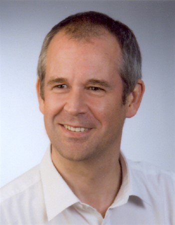 Profile picture of Herbert Pairitsch