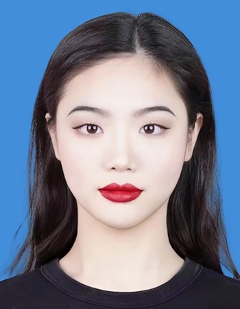 Profile picture of Jian Xiaotao