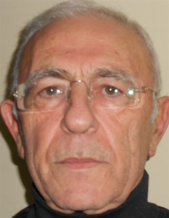 Profile picture of Enzo Volpicelli