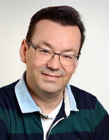 Profile picture of Olaf Petermann