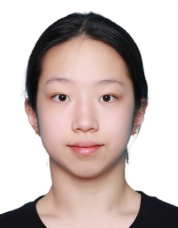 Profile picture of Zhang Liwen