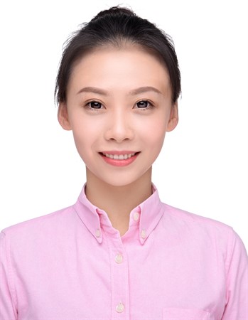 Profile picture of Zhou Jie