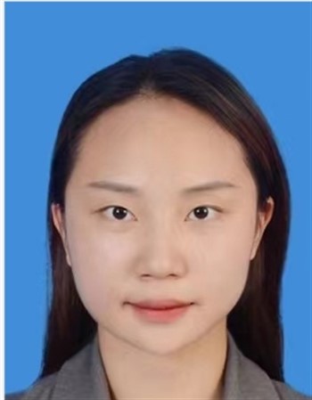 Profile picture of Zhou Kexuan