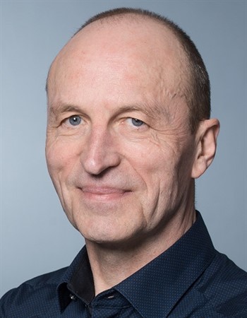 Profile picture of Jurgen Flaskamp