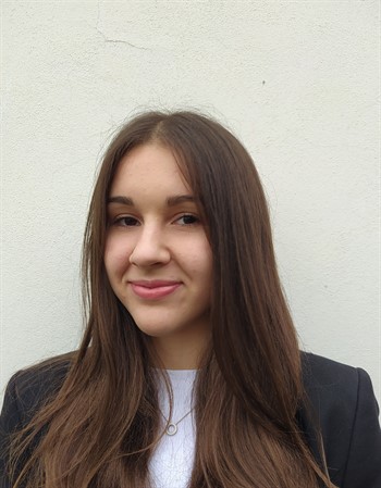 Profile picture of Hana Mareckova
