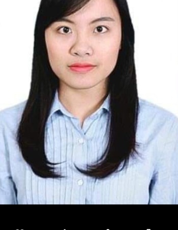 Profile picture of Nguyen Dao Diep Anh