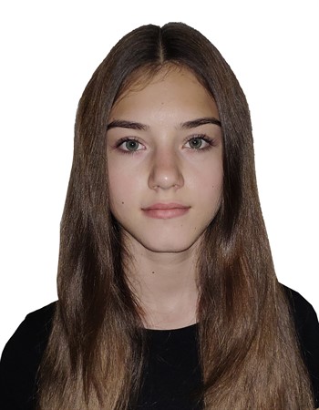 Profile picture of Anna Aprelkova