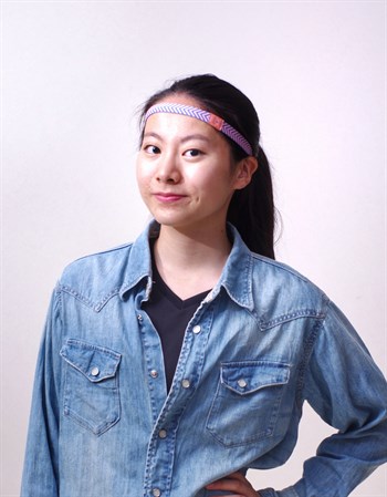 Profile picture of Azusa Ibuki