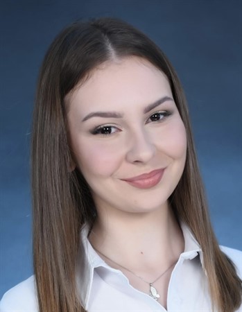 Profile picture of Maja Krstevska