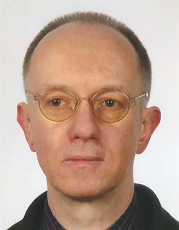 Profile picture of Wolfgang Detz